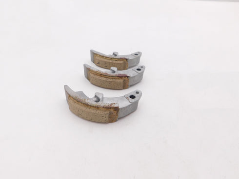 HONDA CLUTCH WEIGHT SET 94-07 ELITE  80 /94-01 ELITE 50S / 13-24 METROPOLITAN 50